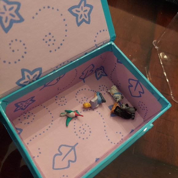 Disney Pocahontas Mini Figurine SetSOLD - Picture 7 of 17